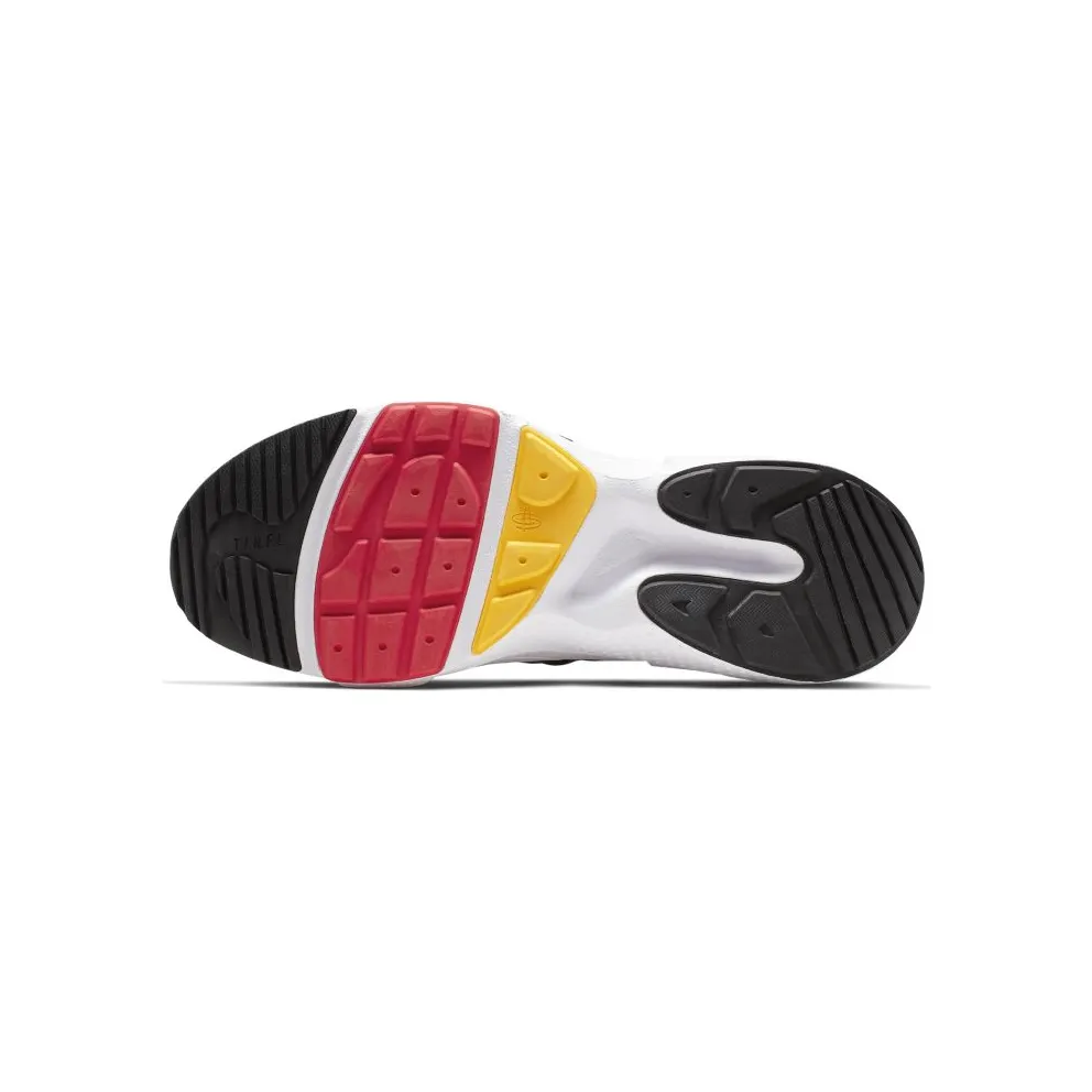 Nike Air Huarache Edge University Red University Red/Black-Amarillo-White (AO1697-601)