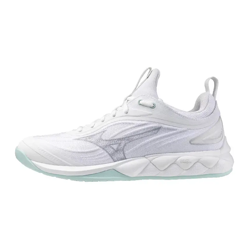Mizuno Wave Luminous White (V1GC242045)