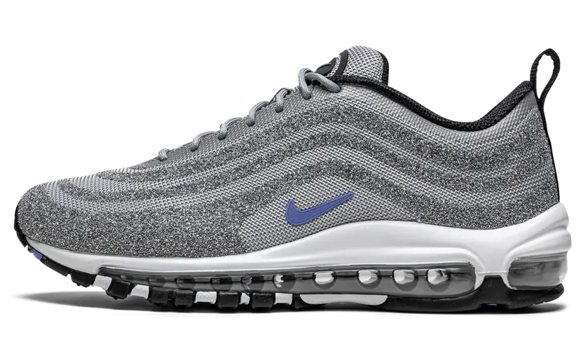 Nike Air Max 97 Swarovski Polar Blue (W) (DH2504-001)