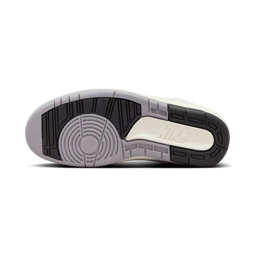 Air Jordan 2 GS “Python” (DQ8562-102)
