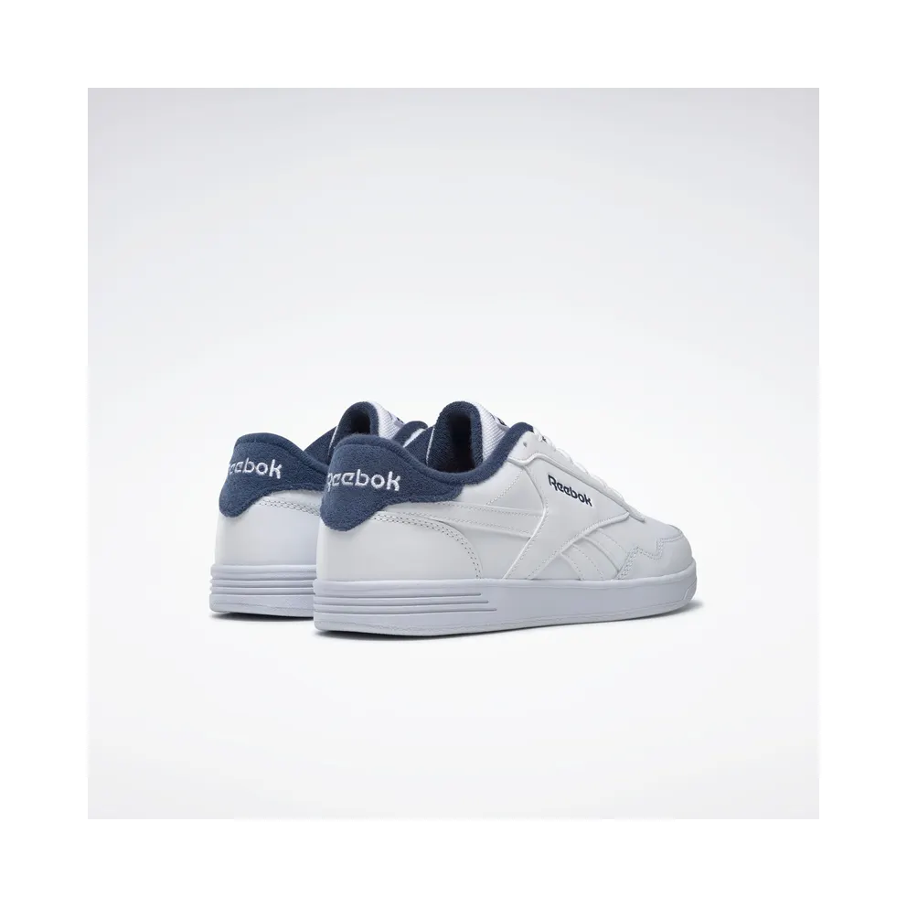 Reebok Royal Techque T Cloud White / Batik Blue / Cloud White