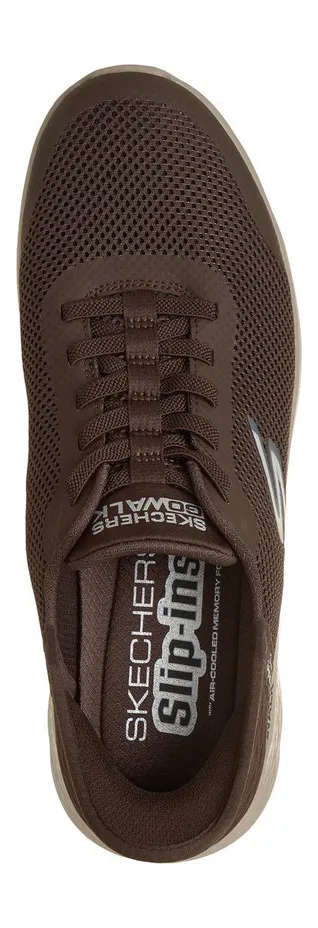 skechers-slip-ins 216324_CHOC
