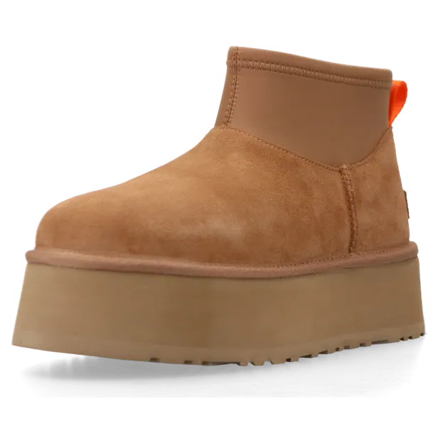 ugg-classic-mini 1168170-CHE