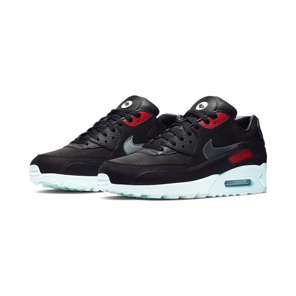 Nike Air Max 90 Premium ‘Vinyl’ (2019) (CK0902-001)