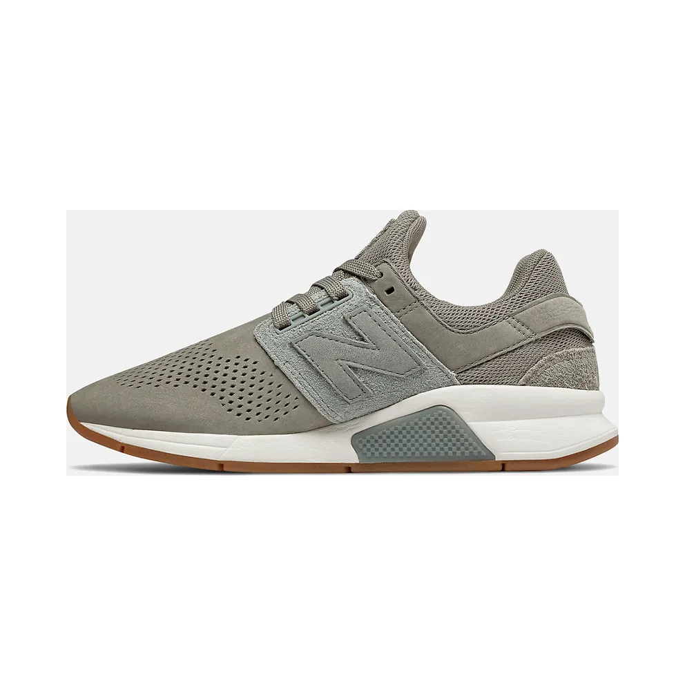 New Balance 247 “Grey Taupe'” (WS247STC)