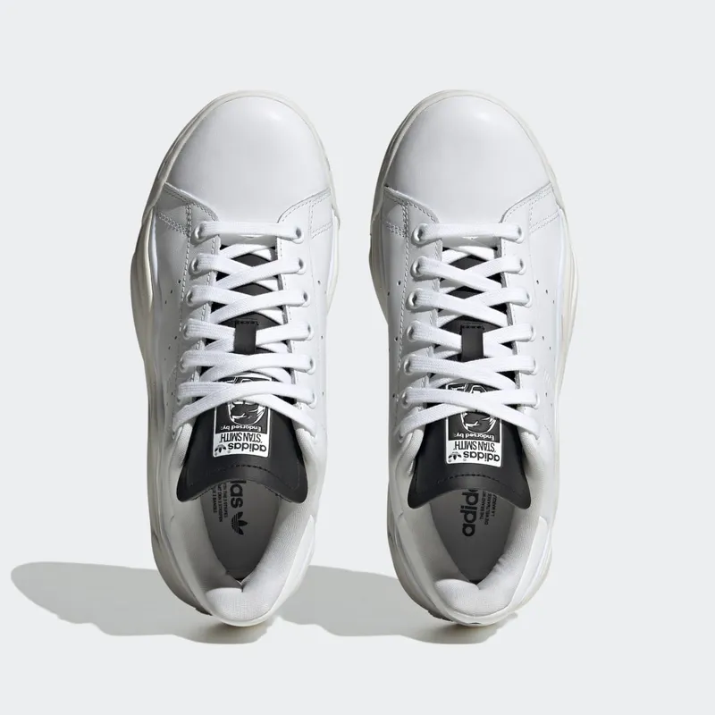 Adidas Stan Smith Millencon Cloud White / Cloud White / Core Black (HQ6041)