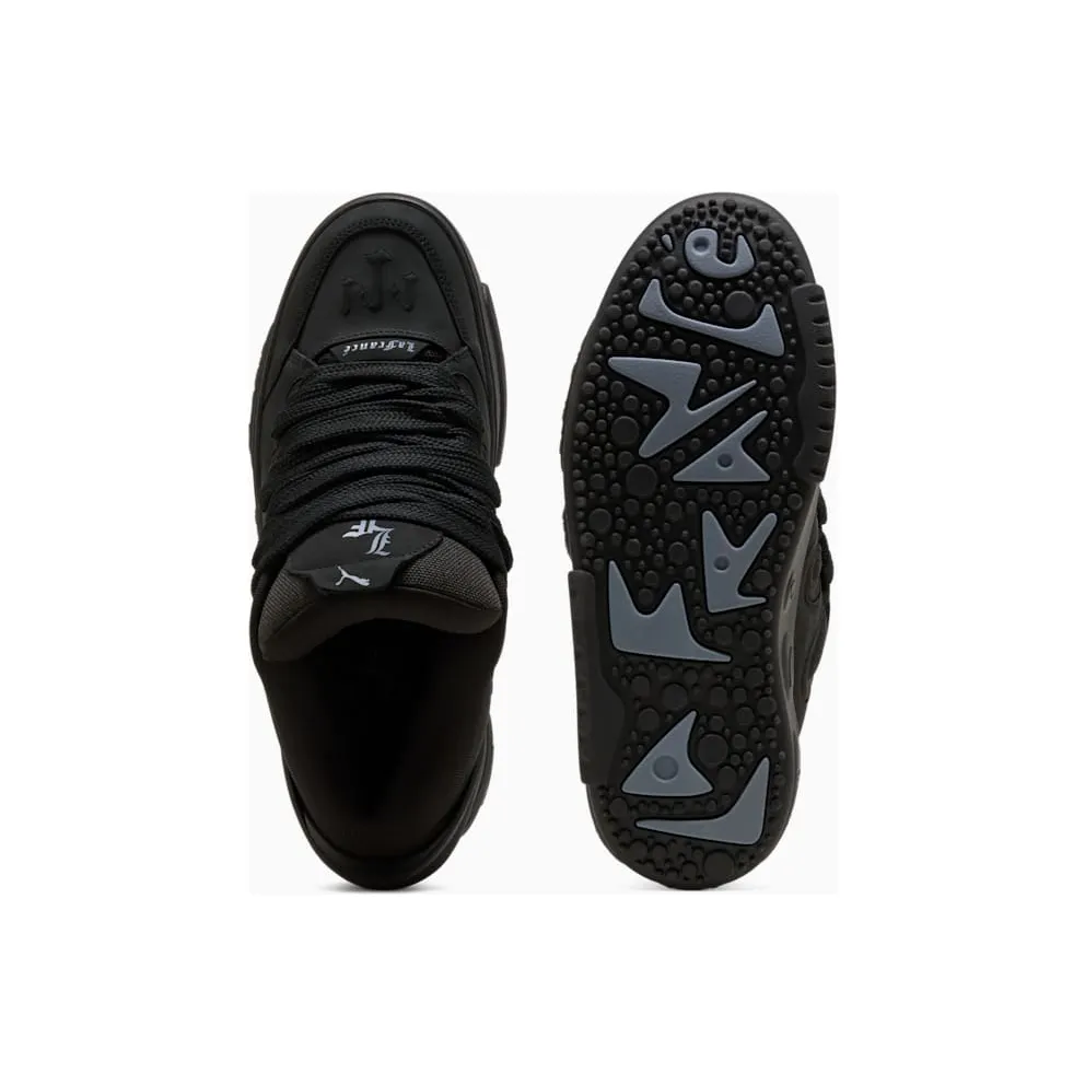 PUMA_La Francé ‘Black Gray Sky’_Black_45 314471-01