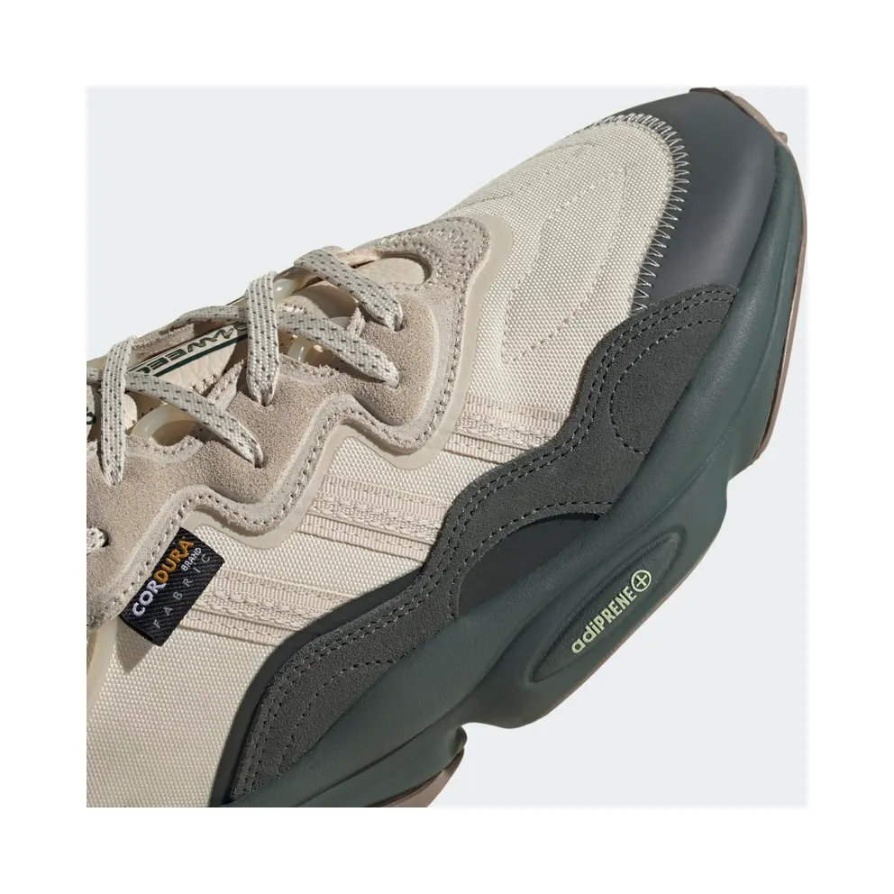 adidas OZWEEGO Wonder White / Wonder White / Legend Ivy (GZ2053)
