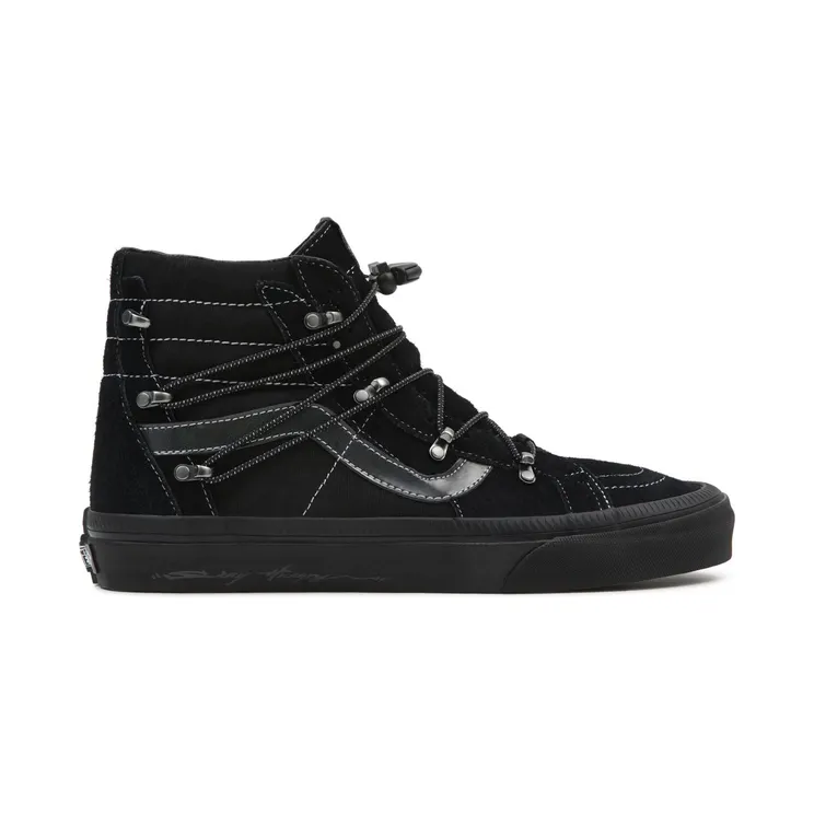vans-sk8-hi VN0A7Q5OBLK