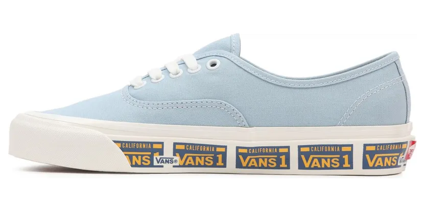 vans-authentic VN0A5KX4AXC