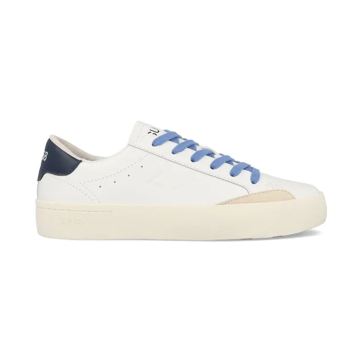 SUN68 White (Z341400107)