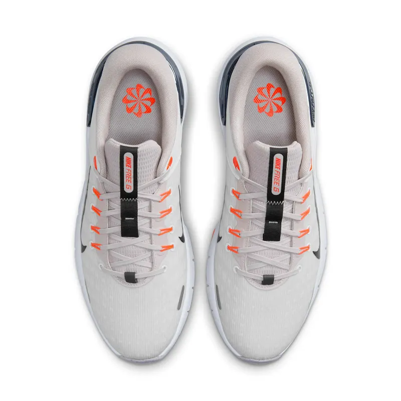 Nike FREE GOLF Next Nature “Summit White” (FN0332-100)
