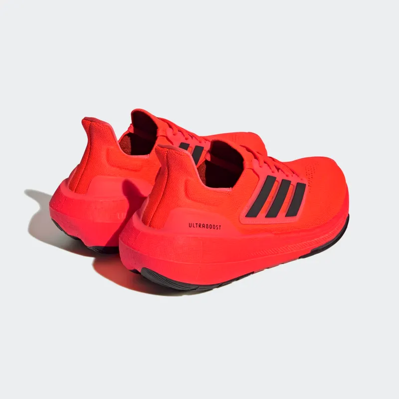 adidas Ultra Boost Light Solar Red (HP9205)