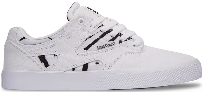DC Kalis Vulc 40s & Shorties (ADYS300594)