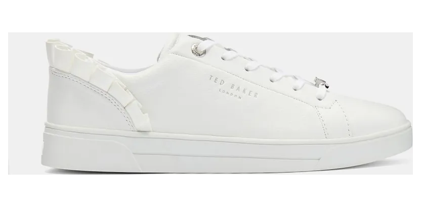 Ted Baker ASTRINA (WHITE-41.5)