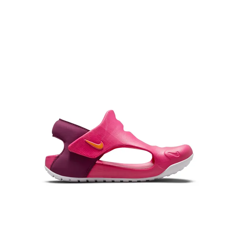 Nike Sunray Protect 3 Younger Kids’ Sandals Pink (DH9462-602)