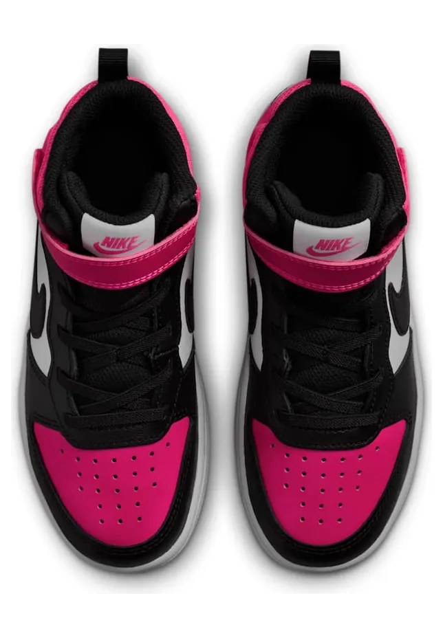 nike-court HV0935-100