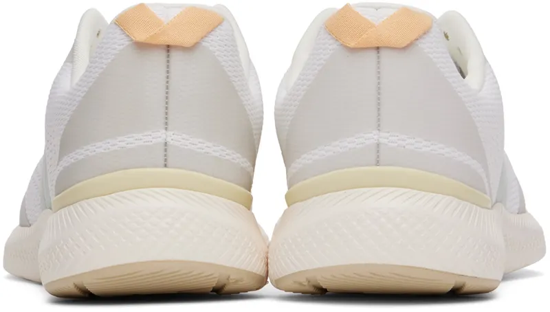 VEJA White Impala Sneakers (IP1403012)