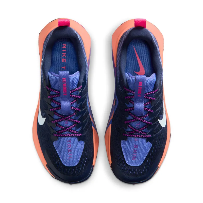 Nike Wildhorse 10 Blue (FV2337-401)