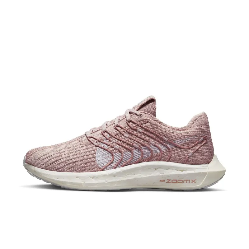 Nike Pegasus Turbo Next Nature Road Running Pink (DM3414-600)