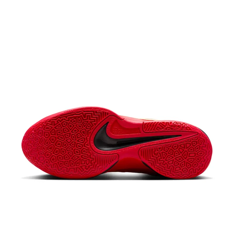 Nike Ja 2 “Halloween” (HQ2638-600)