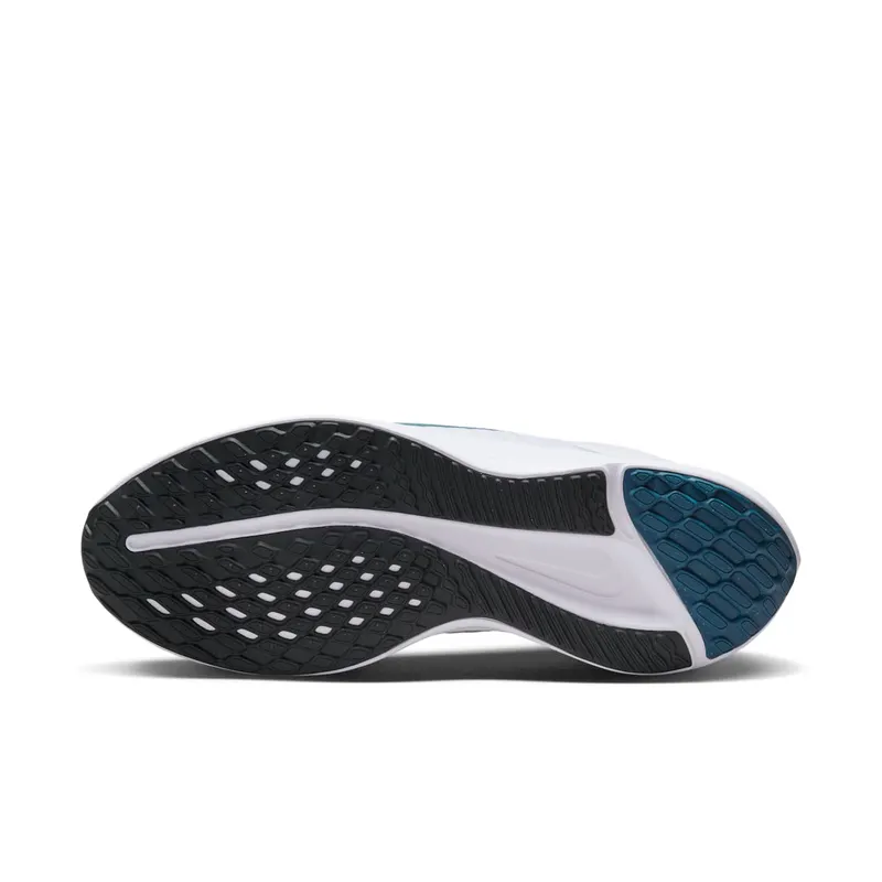 Nike Quest 5 Road Running White (DD0204-101)