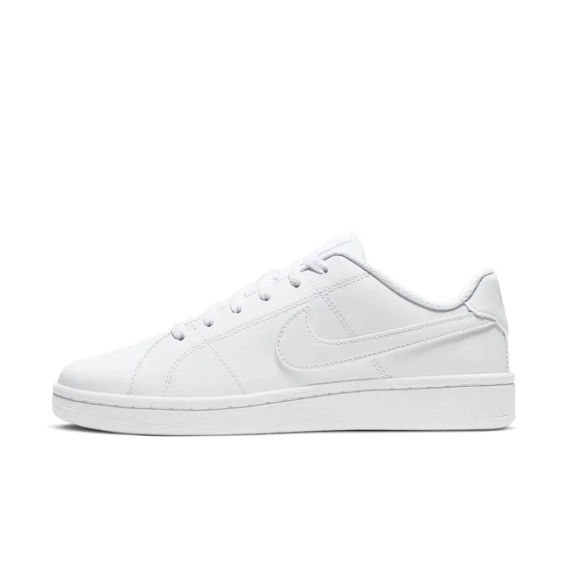 NikeCourt Royale 2 White (CU9038-100)