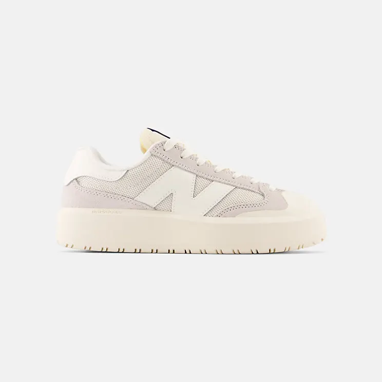 New Balance CT302 Sea Salt Cobalt (CT302RB)