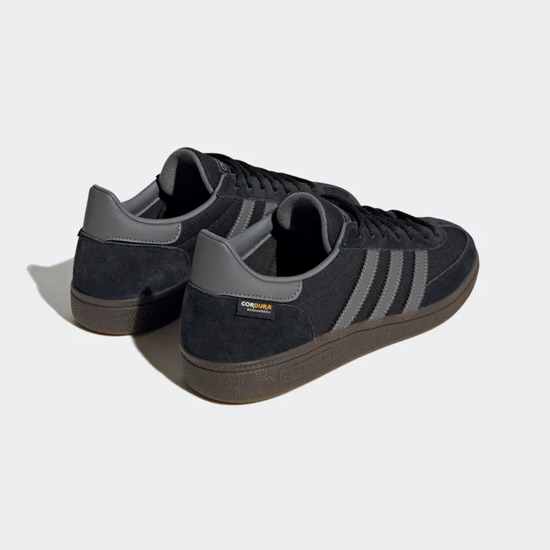 Adidas Handball Spezial Core Black / Grey Four / Gum (GY7406)