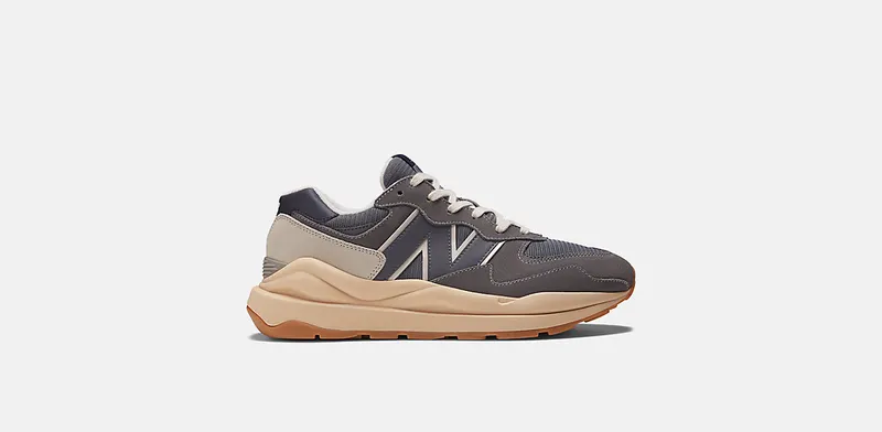 New Balance 57/40 Castlerock Eclipse (M5740RSS)