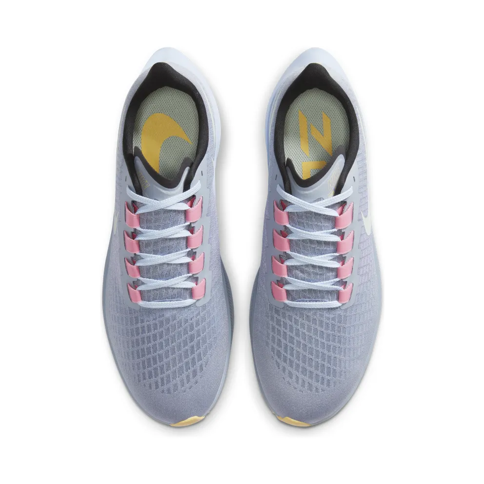 Nike Air Zoom Pegasus 37 Running Blue (BQ9646-401)