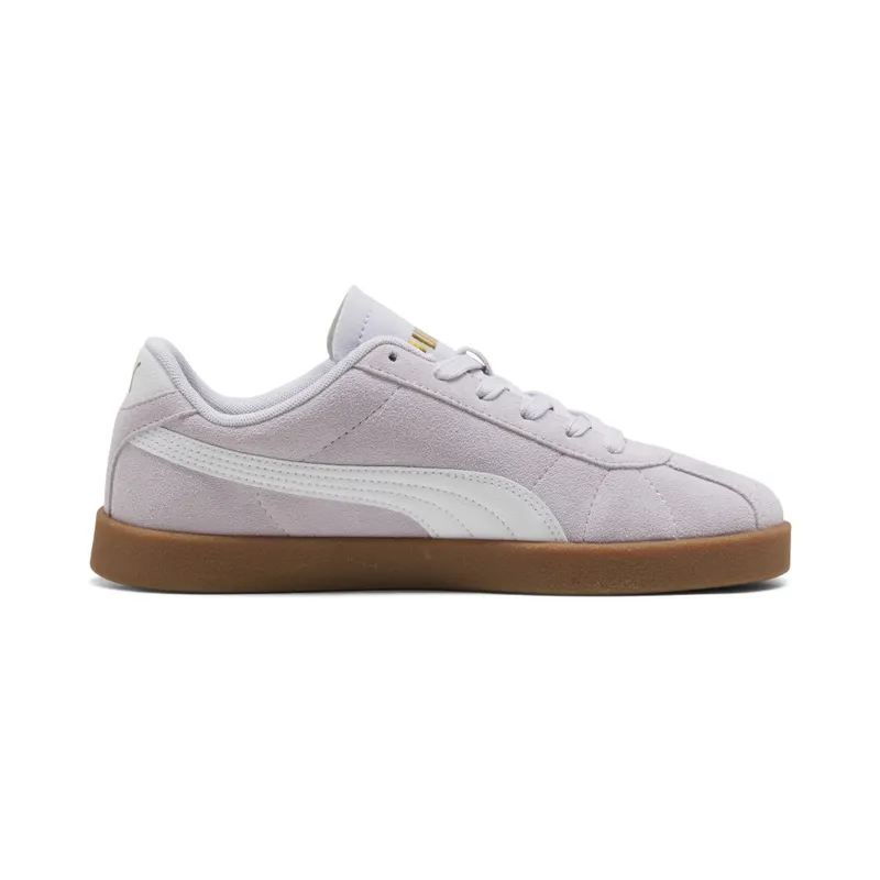 Puma Club II Suede “Lavender Pop / Puma White” (397444_27)