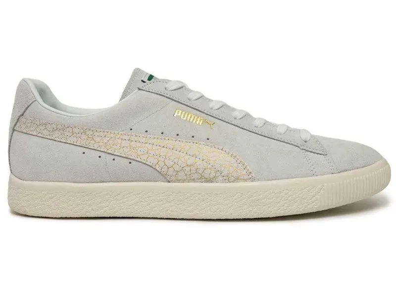 Puma Suede Vintage Made in Japan Kintsugi White (383797-01)