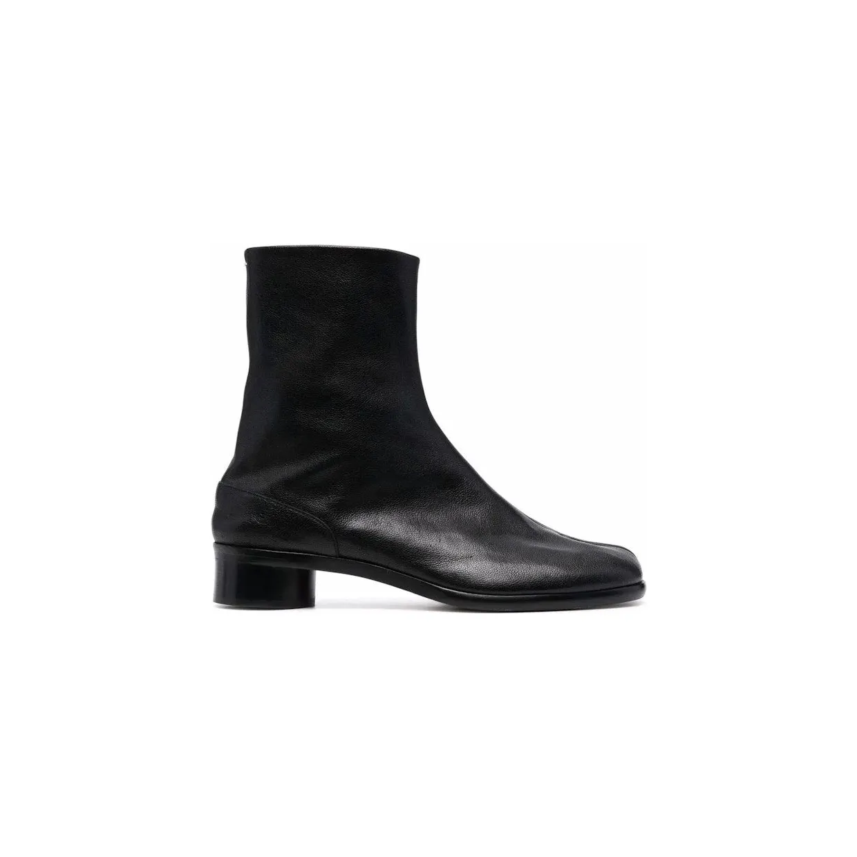 Maison Margiela Tabi Ankle H30 Boot Black (S57WU0153 PR058 T8013)