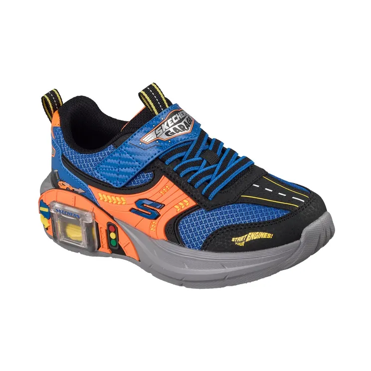 skechers-skech 402150L_BBOR