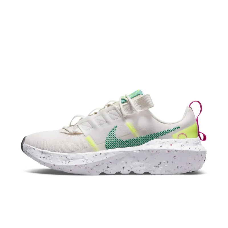 Nike Crater Impact Grey 50% Sustainable Materials (CW2386-004)