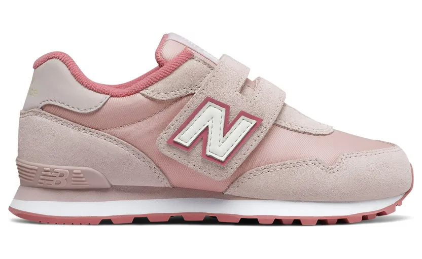 New Balance 515 Classic – Space Pink/Off Road, Space Pink/Off Road (YV515SO)