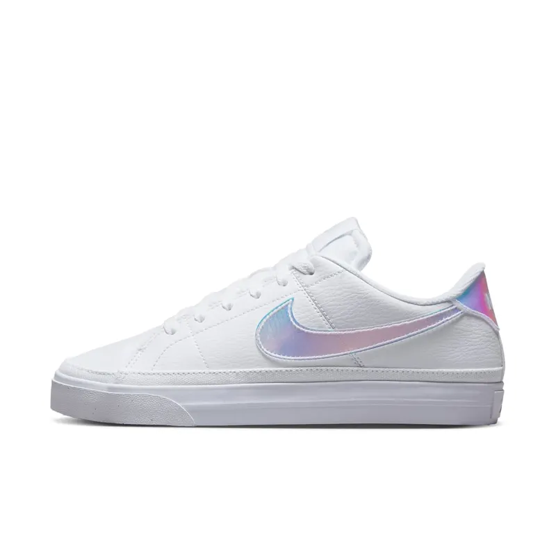Nike Court Legacy Next Nature White Iridescent (FD0820-100)