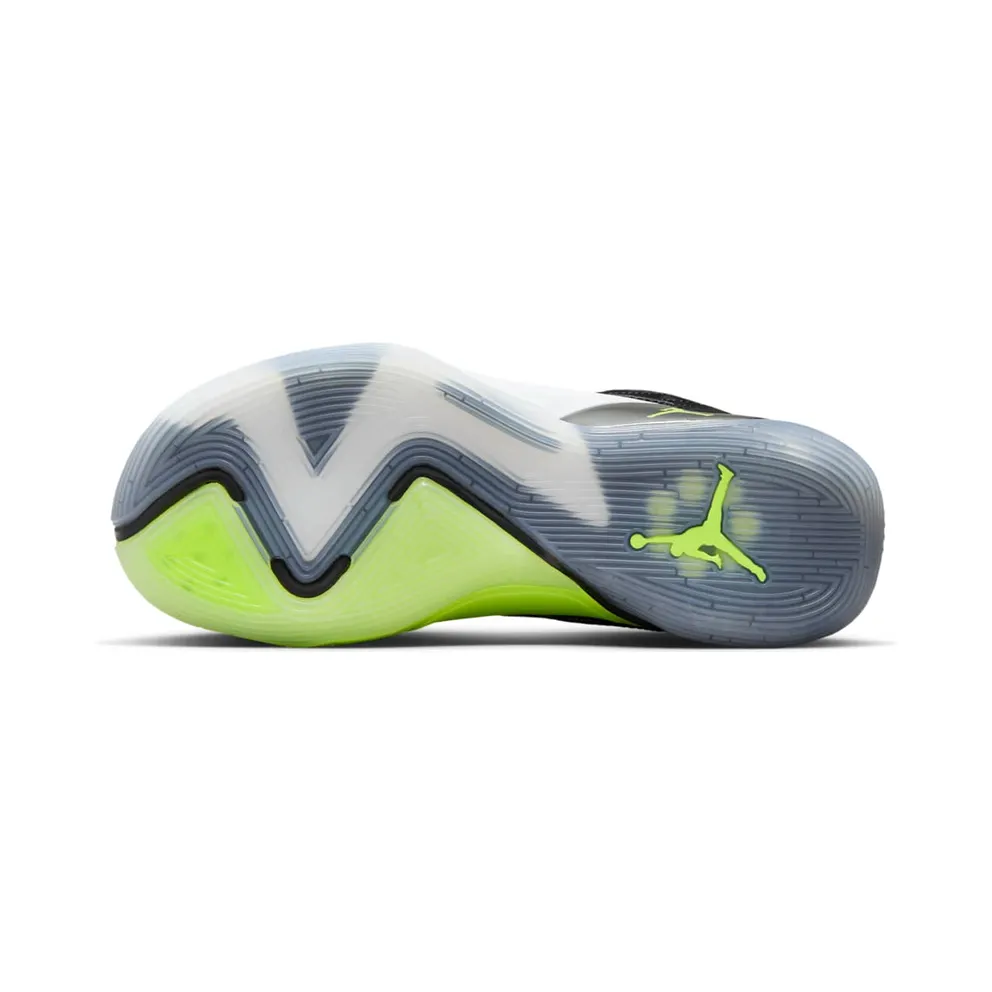Jordan Luka 2 Black Volt (DZ3498-017)