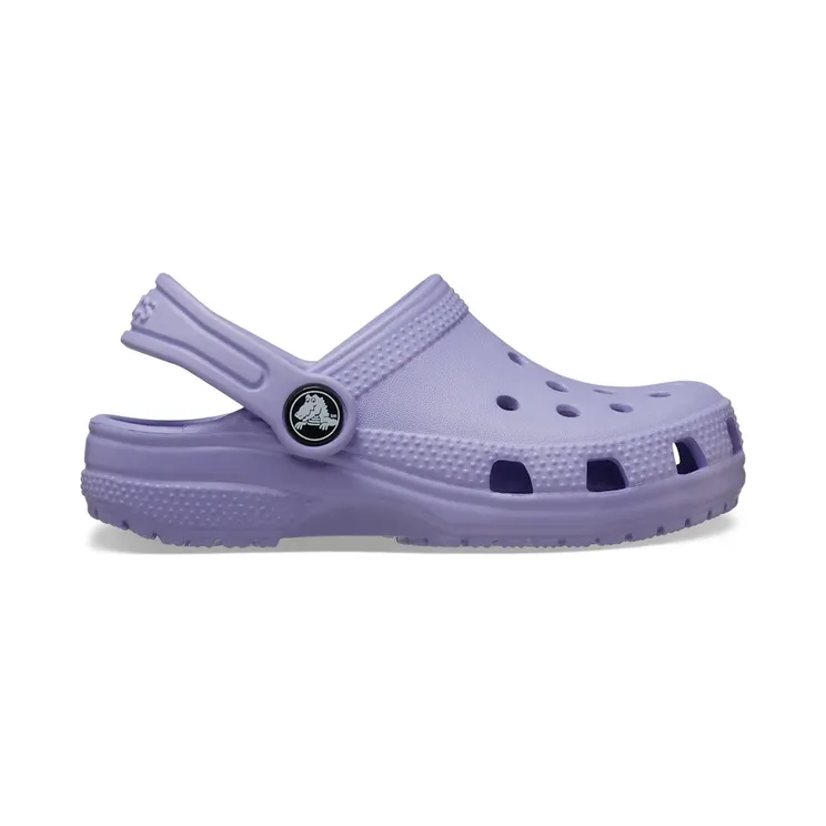 Crocs Classic Clog Mystic Purple (206990-5BN)