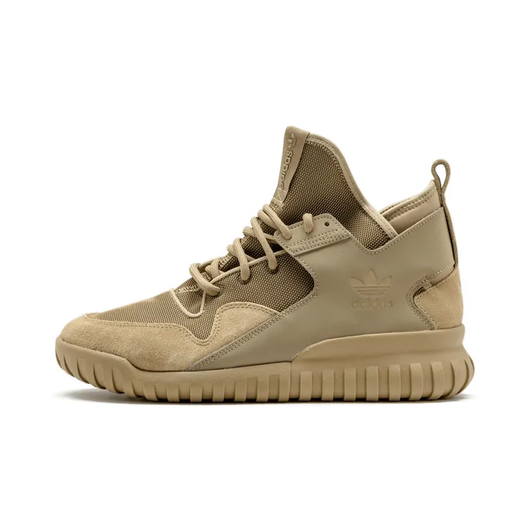 Adidas Tubular X “Hemp” (S74923)