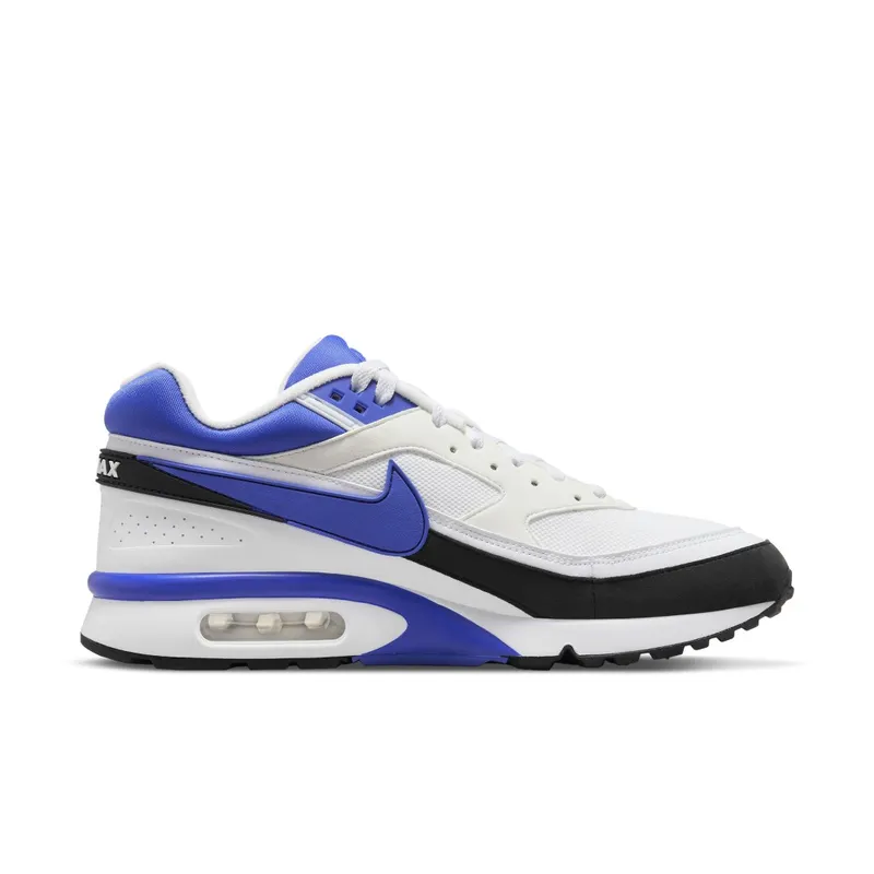 Nike Air Max BW White Violet (DN4113-101)