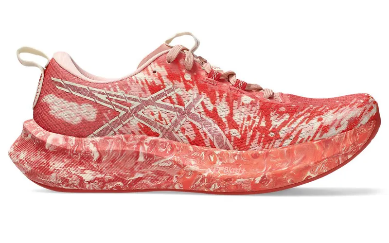 ASICS Noosa Tri 16 Dark Pink Clay Vivid Coral (1012B675-702)