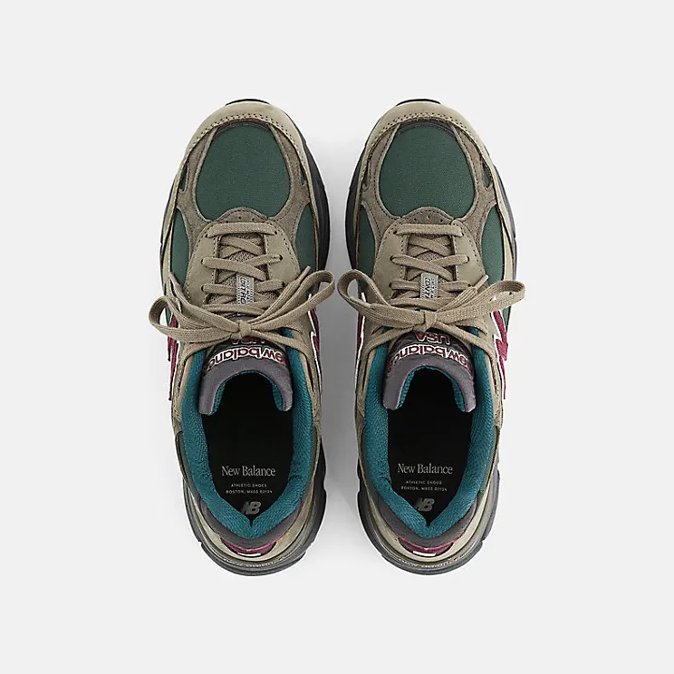 new-balance-990 M990GP3