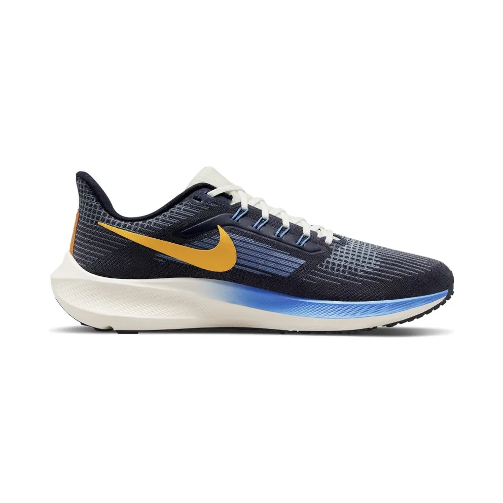 Nike Air Zoom Pegasus 39 Premium Road Running Blue (DO9580-400)