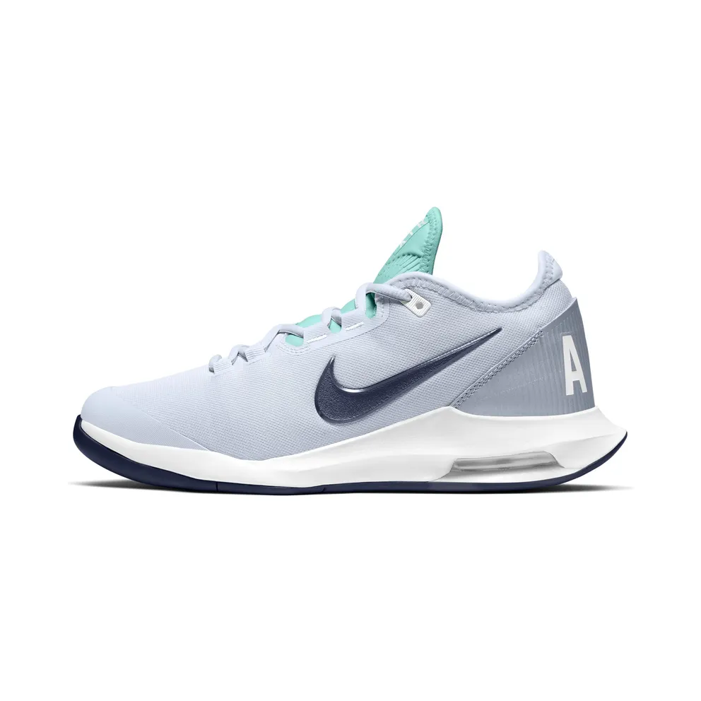 NikeCourt Air Max Wildcard Tennis Grey (AO7353-004)