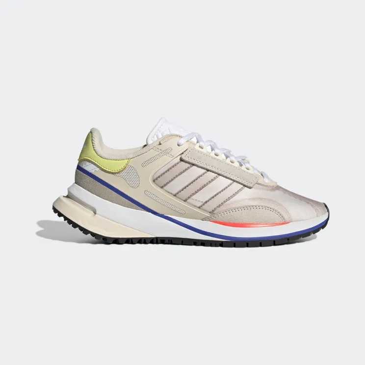 adidas Valerance Wonder White / Bliss / Pulse Yellow (H05695)