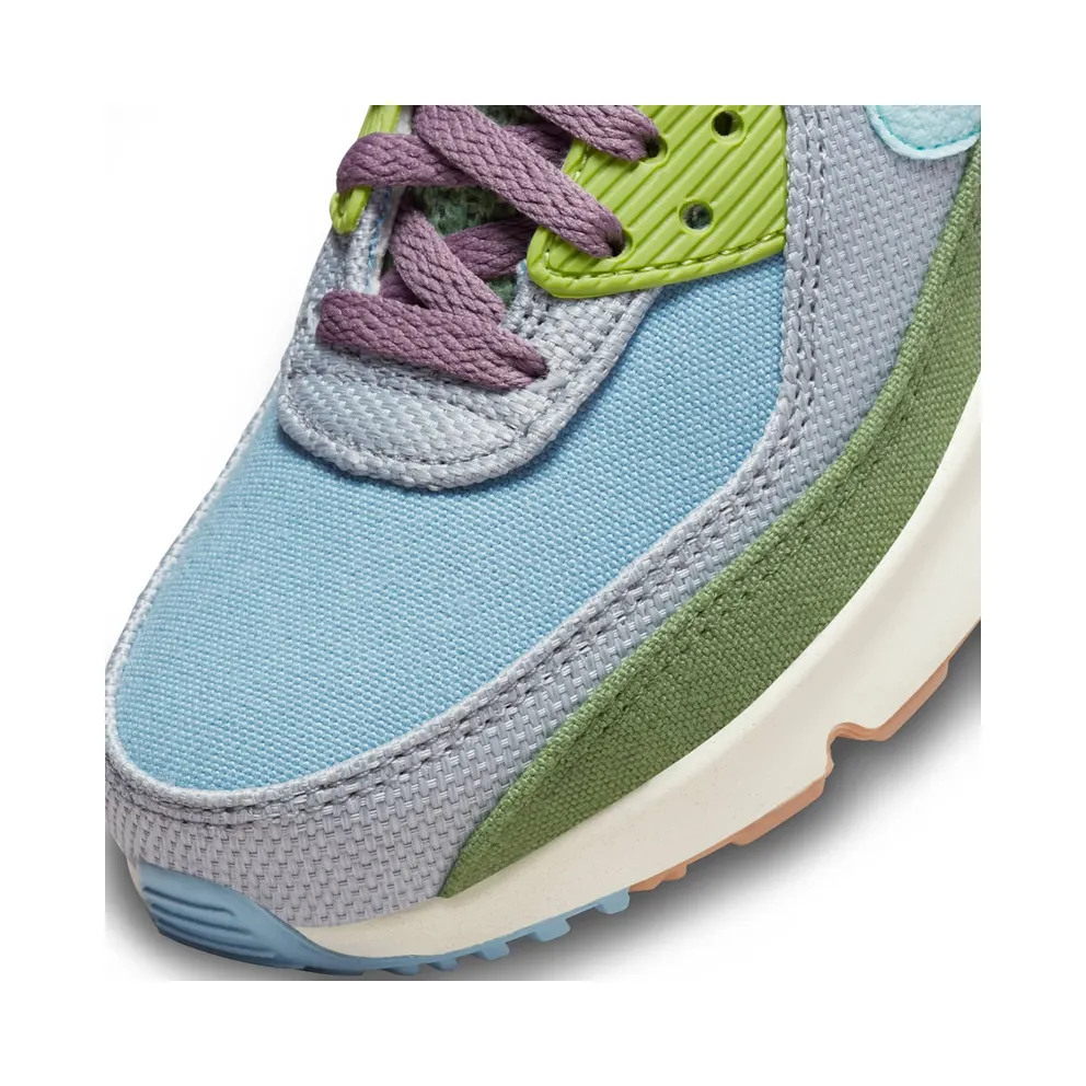 Nike Air Max 90 SE Sun Club Treeline (DQ4016-400)