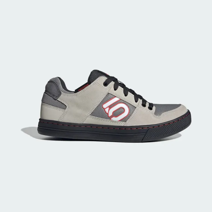 adidas Five Ten Freerider Mountain Bike “Grey Three / Cloud White / Beige” (JQ1146)