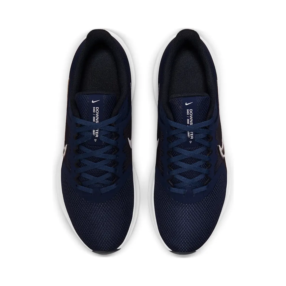 Nike Downshifter 11 Road Running Blue (CW3411-402)